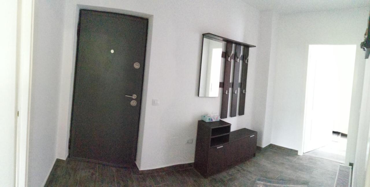 Apartamentul Alfa Slănic-Moldova Екстериор снимка